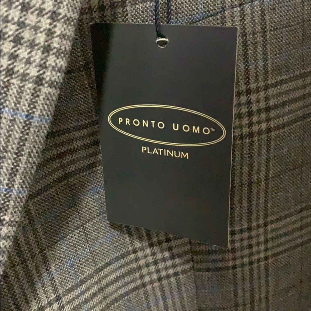 Suit Jacket - Picture 2 of 5